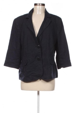 Damen Blazer W, Größe XL, Farbe Blau, Preis 15,49 €