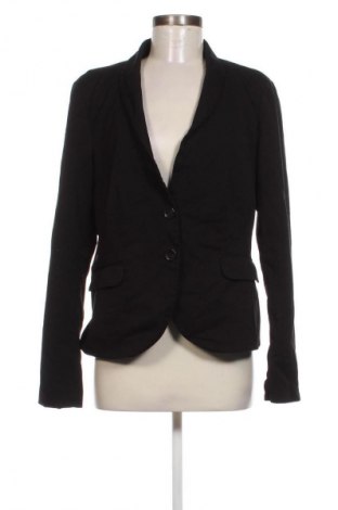 Damen Blazer WE, Größe XL, Farbe Schwarz, Preis 5,49 €