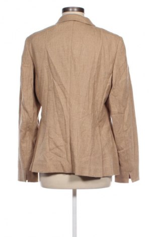 Damen Blazer WINDSOR., Größe L, Farbe Beige, Preis € 75,99