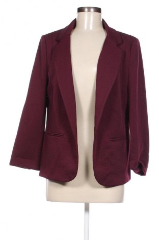 Damen Blazer Wallis, Größe L, Farbe Rot, Preis 28,99 €