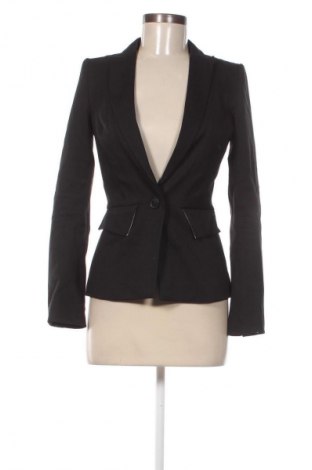 Damen Blazer Warehouse, Größe XS, Farbe Schwarz, Preis € 23,99