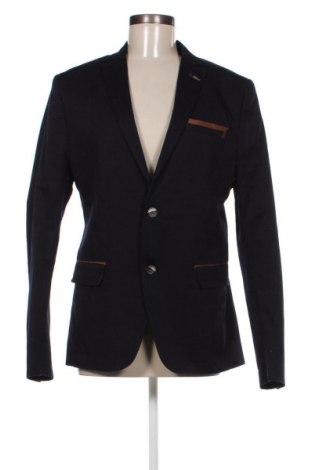 Damen Blazer Wessi, Größe L, Farbe Blau, Preis € 15,99