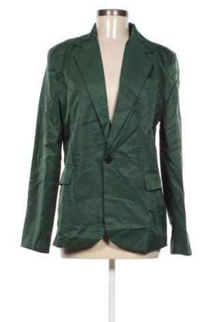 Damen Blazer Whatlees, Größe XL, Farbe Grün, Preis € 24,49