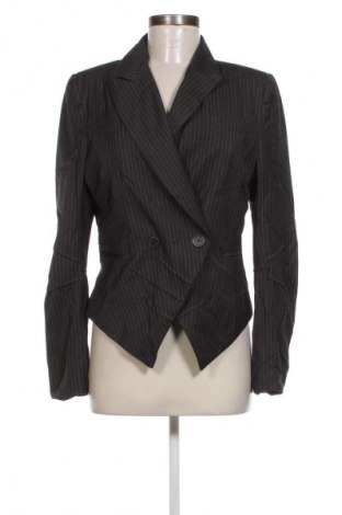 Damen Blazer Yaya, Größe XL, Farbe Grau, Preis 75,99 €