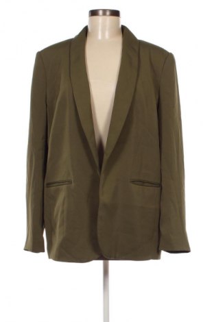 Damen Blazer Yessica, Größe XL, Farbe Grün, Preis € 15,49