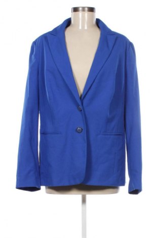 Damen Blazer Yessica, Größe XL, Farbe Blau, Preis 13,99 €