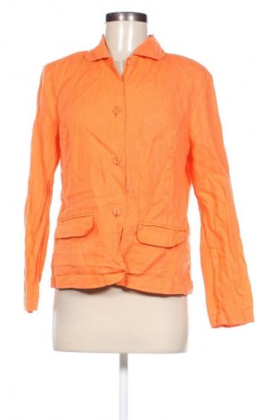 Damen Blazer Your Sixth Sense, Größe M, Farbe Orange, Preis € 15,99