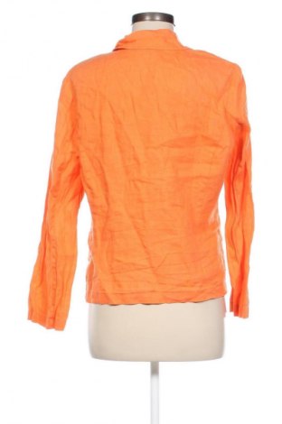 Damen Blazer Your Sixth Sense, Größe M, Farbe Orange, Preis 15,99 €