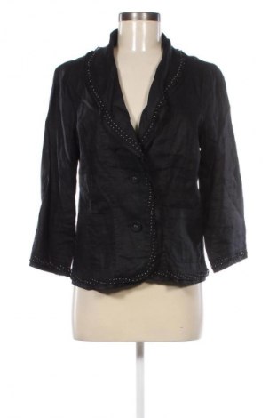 Damen Blazer Your Sixth Sense, Größe M, Farbe Schwarz, Preis € 6,49