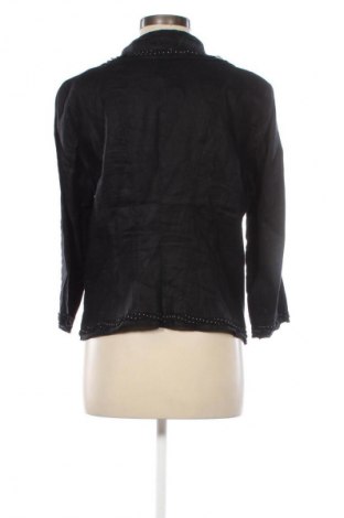 Damen Blazer Your Sixth Sense, Größe M, Farbe Schwarz, Preis 12,49 €