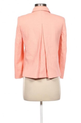 Damen Blazer Zara, Größe S, Farbe Rosa, Preis € 15,49