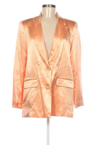 Damen Blazer Zara, Größe S, Farbe Orange, Preis € 39,39