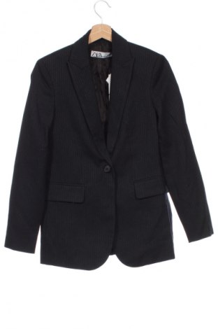 Damen Blazer Zara, Größe XS, Farbe Mehrfarbig, Preis € 55,18