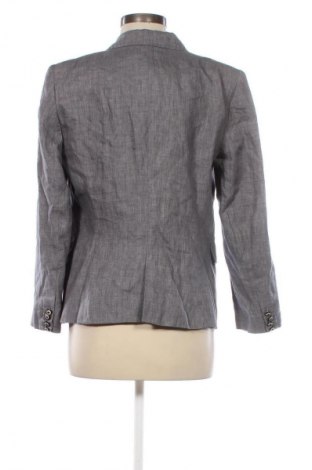 Damen Blazer Zara, Größe L, Farbe Grau, Preis € 15,99