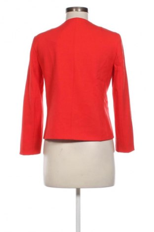 Damen Blazer Zara, Größe M, Farbe Orange, Preis € 16,49