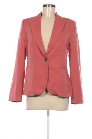 Damen Blazer Zara, Größe M, Farbe Aschrosa, Preis € 15,49