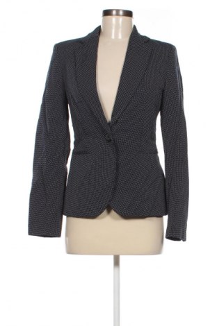 Damen Blazer Zara, Größe XS, Farbe Blau, Preis 8,99 €