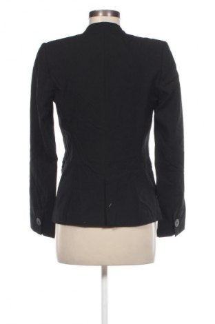 Damen Blazer Zara, Größe S, Farbe Schwarz, Preis 13,99 €