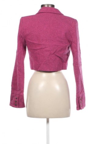 Damen Blazer Zara, Größe XS, Farbe Rosa, Preis 75,29 €