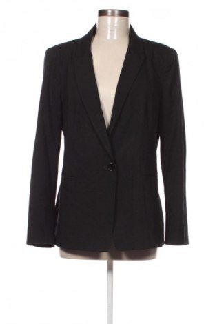 Damen Blazer Zara, Größe XL, Farbe Schwarz, Preis 33,79 €