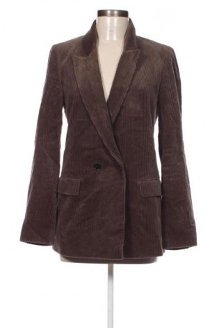 Damen Blazer Zara, Größe S, Farbe Braun, Preis € 33,79