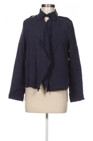 Damen Blazer Zara, Größe S, Farbe Blau, Preis 33,79 €