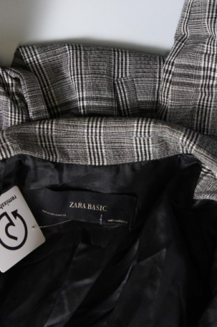 Γυναικείο σακάκι Zara, Μέγεθος M, Χρώμα Πολύχρωμο, Τιμή 29,99 €