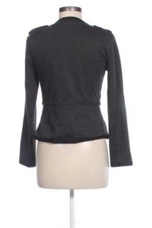 Damen Blazer Zara, Größe M, Farbe Grau, Preis 23,99 €