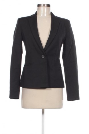 Damen Blazer Zara, Größe S, Farbe Schwarz, Preis 23,99 €