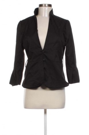 Damen Blazer Zara, Größe M, Farbe Schwarz, Preis € 33,79