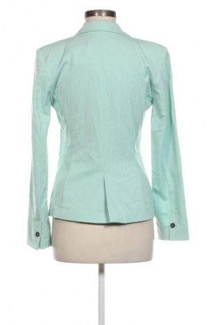 Sacou de femei Zara, Mărime XS, Culoare Verde, Preț 157,99 Lei