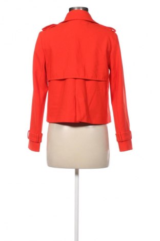 Damen Blazer Zara, Größe S, Farbe Orange, Preis 33,79 €