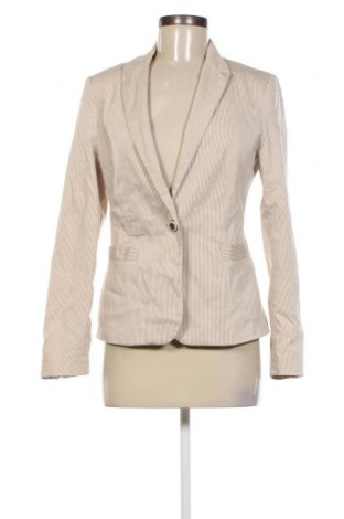 Damen Blazer Zara, Größe L, Farbe Mehrfarbig, Preis 33,99 €