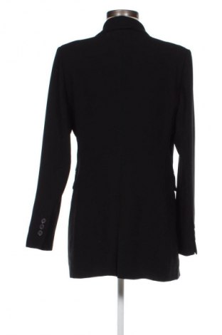 Sacou de femei Zara, Mărime M, Culoare Negru, Preț 79,99 Lei