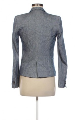 Damen Blazer Zara, Größe S, Farbe Blau, Preis € 23,99