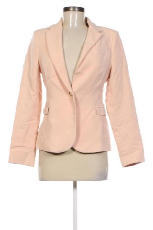 Damen Blazer Zara, Größe M, Farbe Rosa, Preis 33,79 €