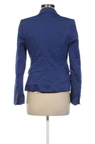 Damen Blazer Zara, Größe M, Farbe Blau, Preis € 33,79