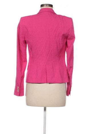 Damen Blazer Zara, Größe XS, Farbe Rosa, Preis 16,99 €