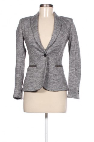 Damen Blazer Zara, Größe XS, Farbe Grau, Preis € 23,99