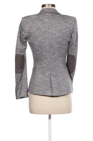 Damen Blazer Zara, Größe XS, Farbe Grau, Preis 33,79 €