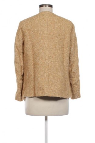 Damen Blazer Zara, Größe XL, Farbe Beige, Preis 23,99 €