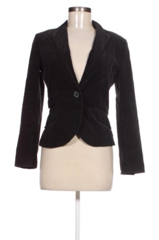 Damen Blazer Zara, Größe S, Farbe Schwarz, Preis 13,99 €