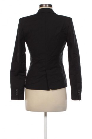 Damen Blazer Zara, Größe XS, Farbe Schwarz, Preis 33,79 €