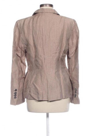 Damen Blazer Zara, Größe L, Farbe Beige, Preis € 13,99