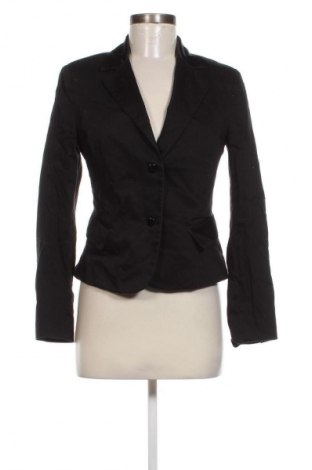 Damen Blazer Zara Trafaluc, Größe M, Farbe Schwarz, Preis € 33,79