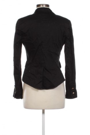 Sacou de femei Zara Trafaluc, Mărime M, Culoare Negru, Preț 157,99 Lei