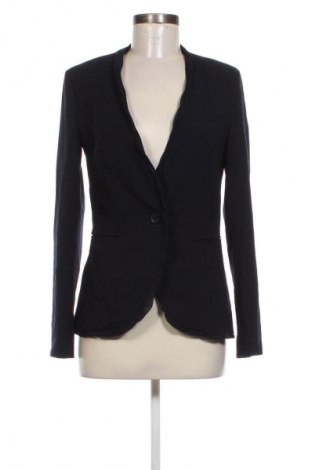 Damen Blazer Zero, Größe M, Farbe Blau, Preis 21,99 €