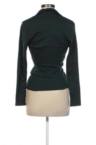 Sacou de femei Zero, Mărime XS, Culoare Verde, Preț 223,99 Lei