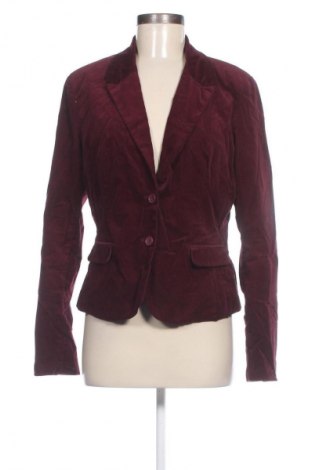 Damen Blazer Zero, Größe M, Farbe Rot, Preis € 19,49