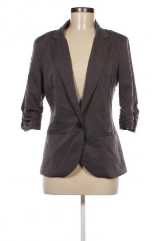 Damen Blazer mbyM, Größe M, Farbe Grau, Preis 75,99 €